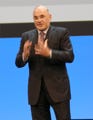 SAP次期CEO、"ビジネスネットワークで変革を" - SAPPHIRE 2008 Berlin