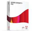 米Adobe、「Acrobat 9」を出荷開始