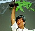 慶応義塾・高橋直大氏がアルゴリズム部門3位の快挙! - Imagine Cup 2008