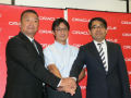 日本オラクル、日本IBM、アシストが仮想化技術で協業