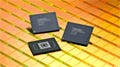 東芝、43nmプロセス採用組み込み式NAND型フラッシュメモリを製品化