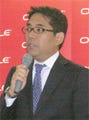 日本企業にマネジメント・エクセレンスの実現を - Oracle EPM System登場