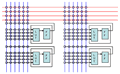 HOT CHIPS 20 - 魔法のLSI「FPGA」、XilinxとAlteraの発表