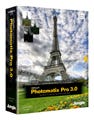 ジャングル、HDRイメージ作成ソフト「Photomatix Pro 3.0」発売