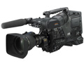 暗所での撮影時にも豊かな階調表現を実現 - ソニー、HDCAM「HDW-650」