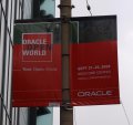 今年のテーマは"あなたのOracle" - Oracle OpenWorld 2008が開幕