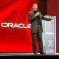 エリソンCEOの語るエクストリームパフォーマンスへの挑戦 - Oracle初のH/W