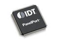IDT、DisplayPort1.1a準拠のスタンドアロンレシーバを製品化