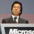 マイクロソフト、クラウド事業を強化 - 来年日本でサービス開始