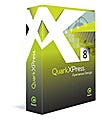 「QuarkXPress 8」が「8.01」にアップデート - クォークジャパン