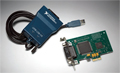 日本NI、Mac対応USB型GPIBコントローラを発売