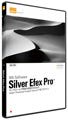 さまざまなモノクローム写真加工ができるプラグイン「Silver Efex Pro」