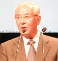 NTT・和田会長が描くNGN実現、そしてサービス企業への転換 - ETRE 08