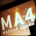 アイデアとしてのイノベーションを! 「Mashup Awards 4」に見るマッシュアップの今