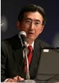 ITインフラの水平化が重要 - Gartner Symposium/ITxpo2008、日本HP小出社長