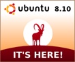 Linuxディストリビューション「Ubuntu 8.10」が正式リリース