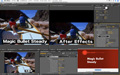 手持ちカメラのぶれを補正するプラグイン「Magic Bullet Steady」発売
