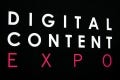 最新デジタルコンテンツが集結 -「デジタル コンテンツ エキスポ 2008」
