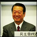小沢一郎が「俺はやってみせる」、ニコニコ生放送で首相の座に意欲