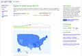 インフルエンザの流行をいち早くキャッチ - Googleが「Flu Trends」