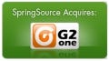 Spring、Groovy、Grails 1企業の旗本へ、SpringSource買収発表