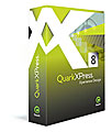 先着でQuarkXPress 8がもらえる!「マイクロラインでエイッ!とキャンペーン」
