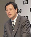 "日本を変革するサーバ"を届けたい - 日本HP、2009年サーバ事業戦略を発表