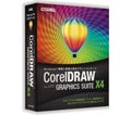 コーレル、「CorelDRAW GRAPHICS SUITE X4 Service Pack 2」を公開
