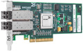 IBM、8Gbpsデータ転送と50万IOPSを実現したBrocade製FC HBA PCI-Eカード