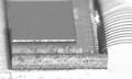 ISSCC 2009 - NEC、システムLSI向け3次元積層フレキシブルメモリを開発