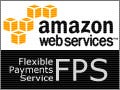 正式サービスインの『Amazon FPS』 日本の課金システムをどう塗り替えるか?