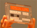 Infineonとエプソン、次世代GPSチップを共同で開発 - -165dBmの感度を実現