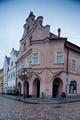 未知なるキュビズム建築 -「チェコのキュビズム建築とデザイン 1911-1925」