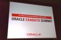 オラクル、Exadata Storage / DB Machine活用のセミナーを開催