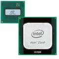 Intel、組み込み向けAtomプロセッサを拡充 - -40～85℃まで温度範囲を拡大