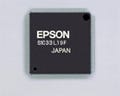 エプソン、JPEGデータの処理機能搭載アプリケーションプロセッサを開発