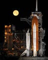 NASA、シャトルミッション再び打ち上げ延期 - 3月15日以降に