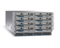 米Cisco、データセンターを仮想化する"Unified Computing System"