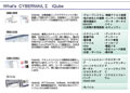 サイバーソリューションズ、SaaS型メール「CYBERMAILΣ」にグループウェア