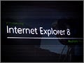MIX09 - 「Internet Explorer 8」は"リアル"ユーザーから生まれたブラウザ