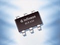 Infineon、一般照明向けLEDドライバICを発売 - 高精度電流制御機能を搭載