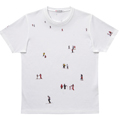 「UT GRAND PRIX」入賞20作品のTシャツがユニクロで販売開始