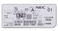 NEC、再利用可能なRFID内蔵シートとプリンタ - 作業指示書や紙伝票に利用