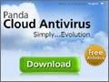 ウイルス対策もクラウド型の時代へ『Panda Cloud Antivirus』