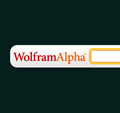 ついに姿を現した"Googleキラー"、「Wolfram|Alpha」の実力は?