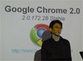 ユーザに最適なWeb環境を - グーグル及川氏が語るChrome 2.0が目指すもの