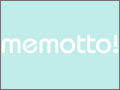 ECサイトと連動するソーシャルメモサービス『memotto!』 - 凸版印刷