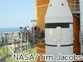 打上げまで残り20時間を切った「エンデバー」 - NASAのほかJAXAも中継予定