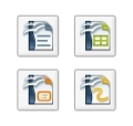 OpenOffice.org 3.1 便利新機能