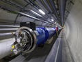 ADI、CERNのLHCに10万個以上のADCが採用されたことを発表